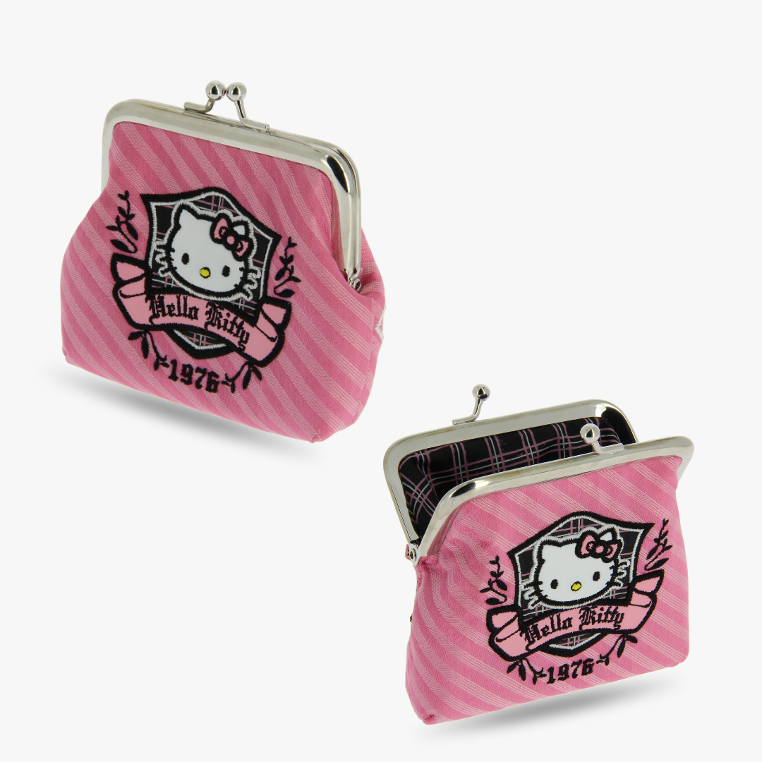 Hello Kitty 1976 Coin Purse