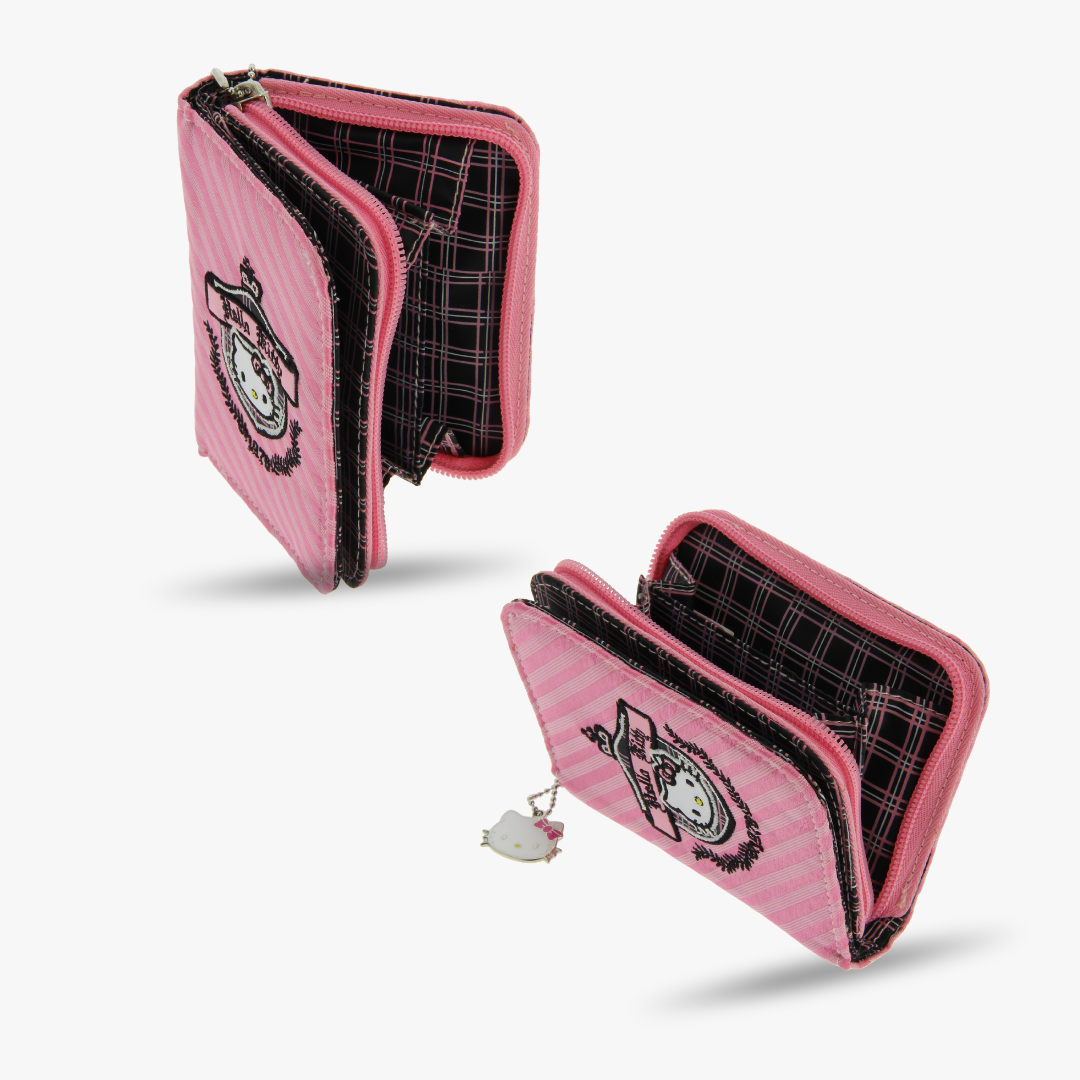 Hello Kitty 1976 Wallet