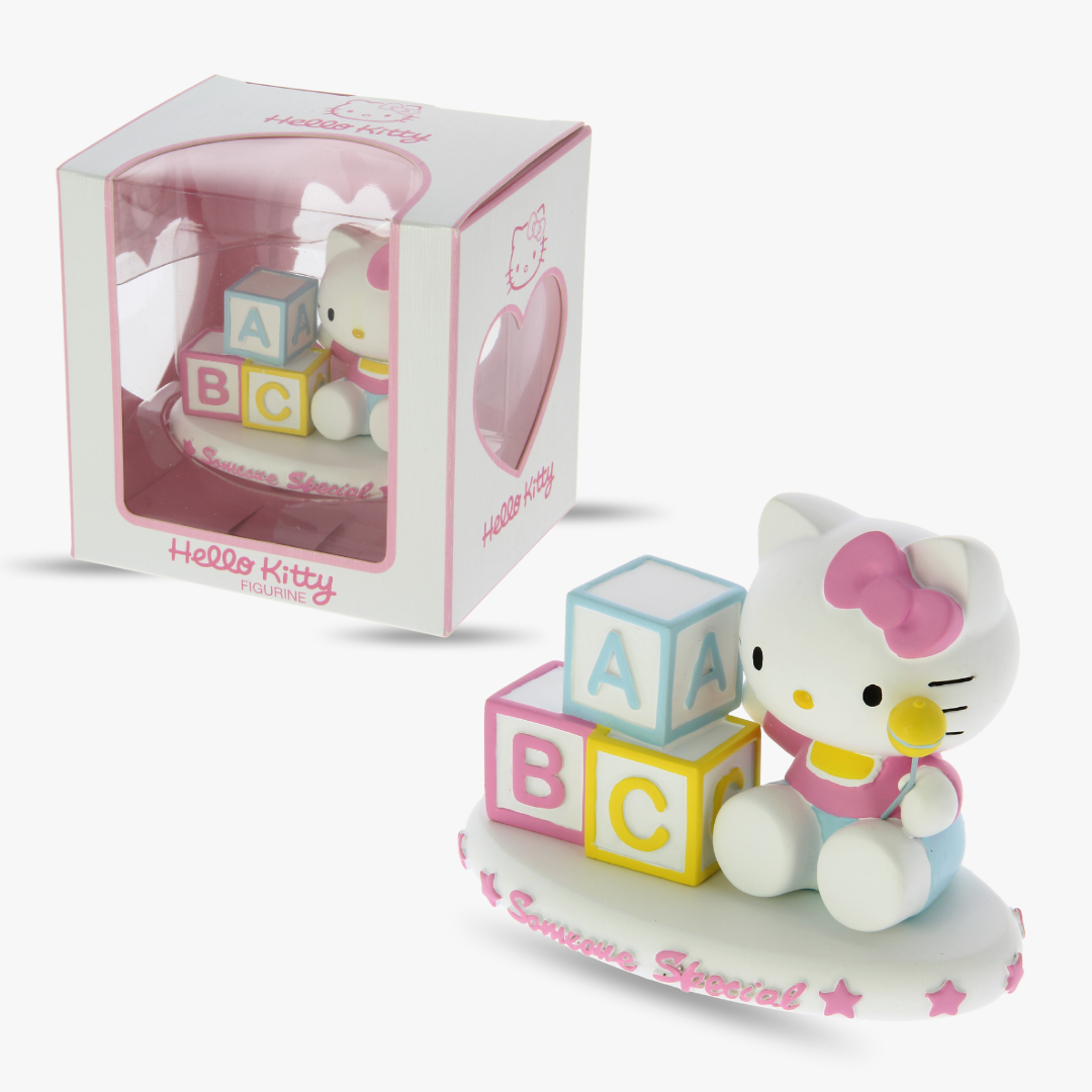 Hello Kitty Someone Special Figurine