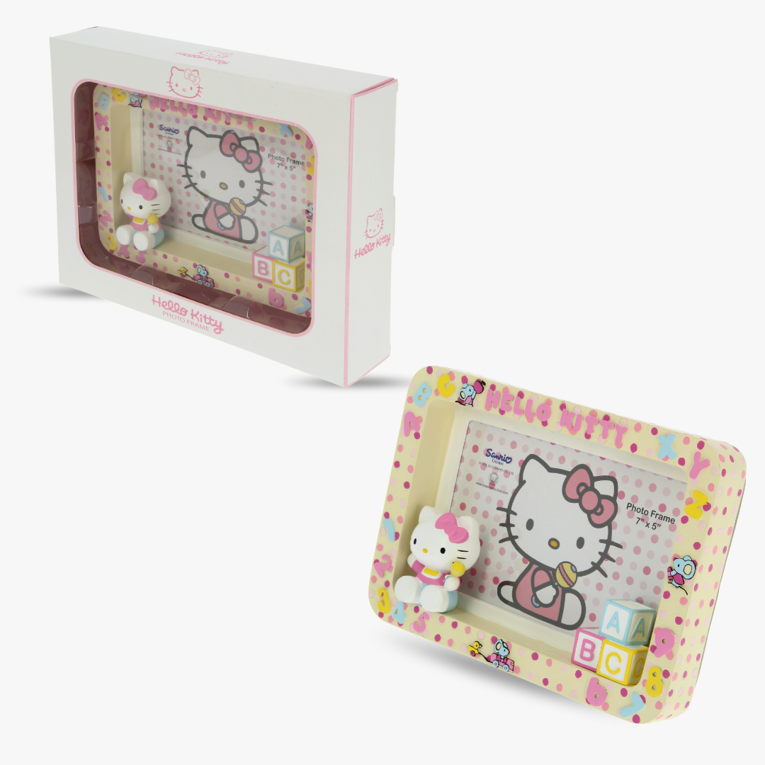 Hello Kitty Someone Special Photo Frame