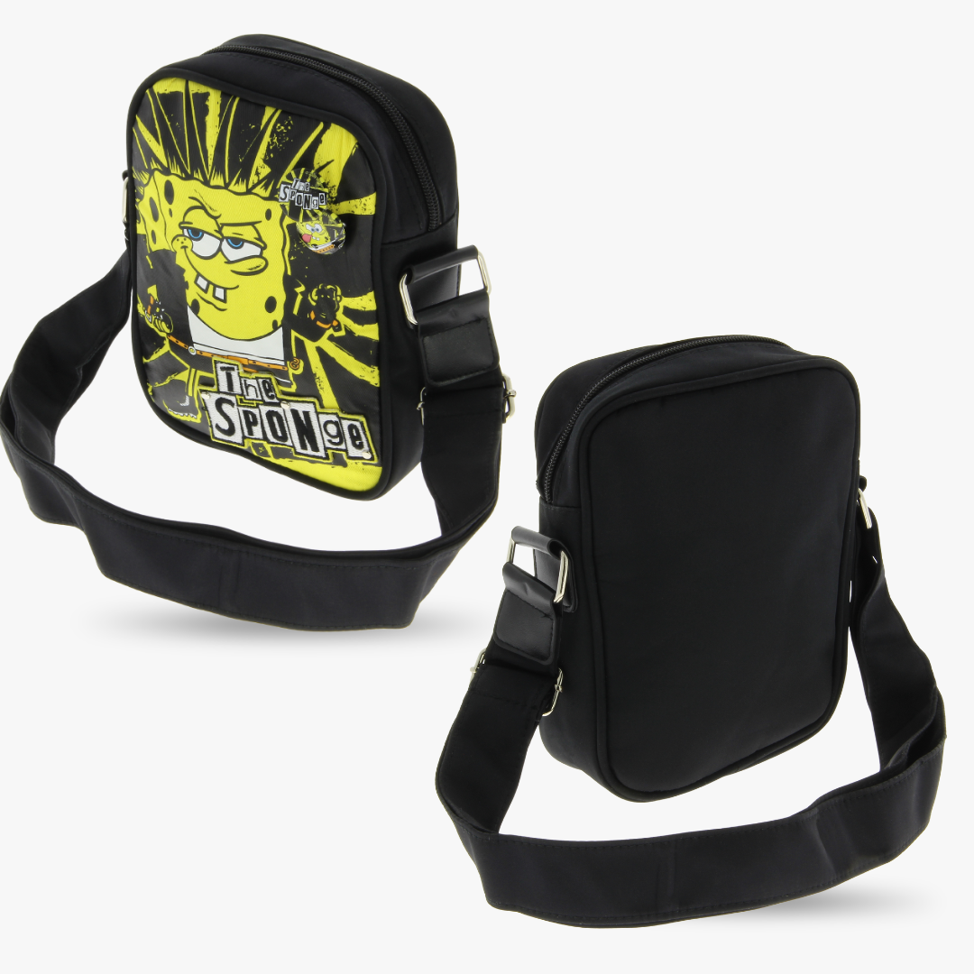 SpongeBob SquarePants Pilot Bag