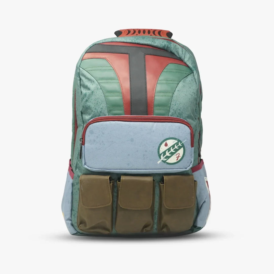 Backpacks