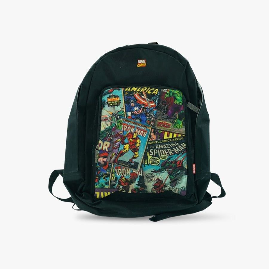 Marvel Avengers Superhero Backpack