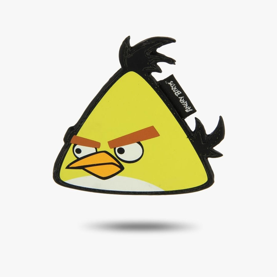Angry Bird Compact Pocket Mirror-Yellow