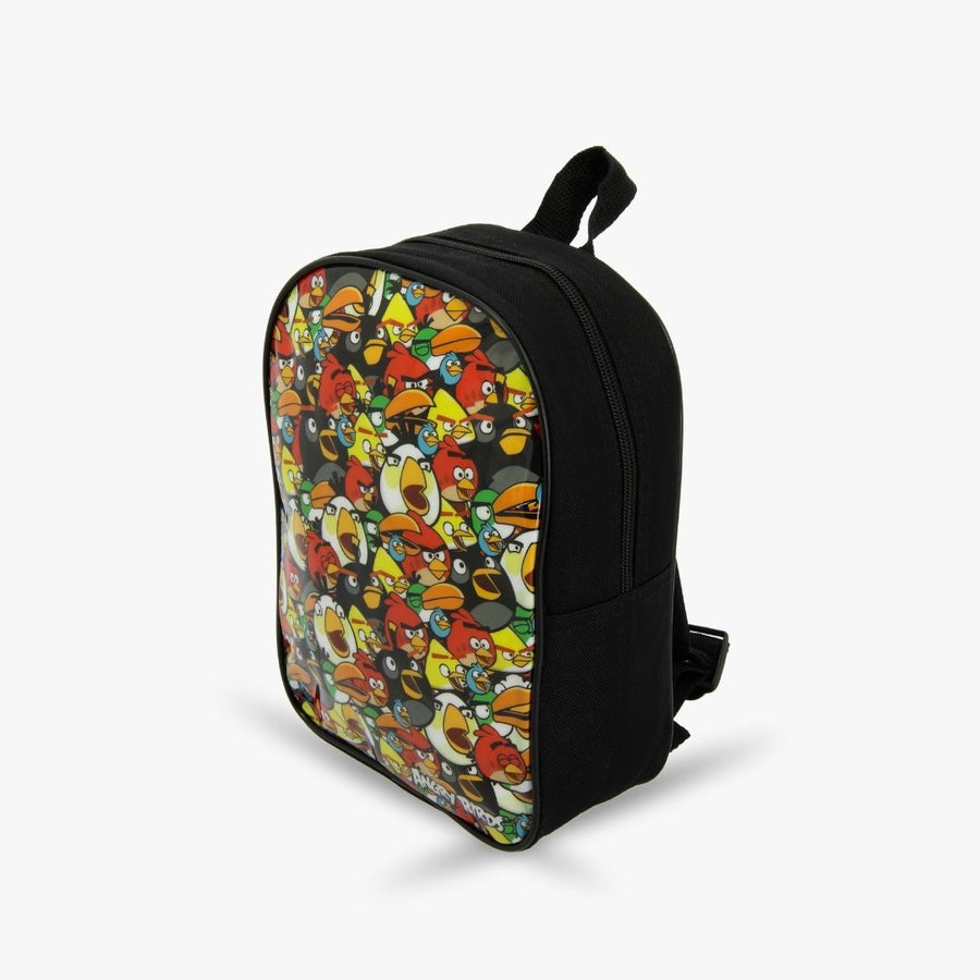 Angry Birds Kids Backpack–Official Licensed School Bag