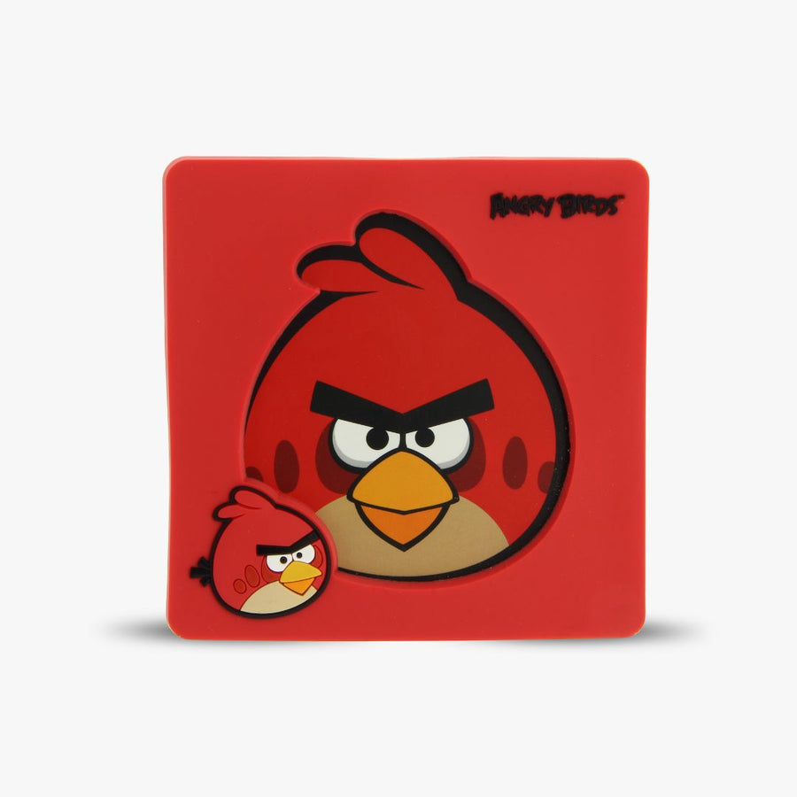 Angry Birds Photo Frame–Red Picture Frame