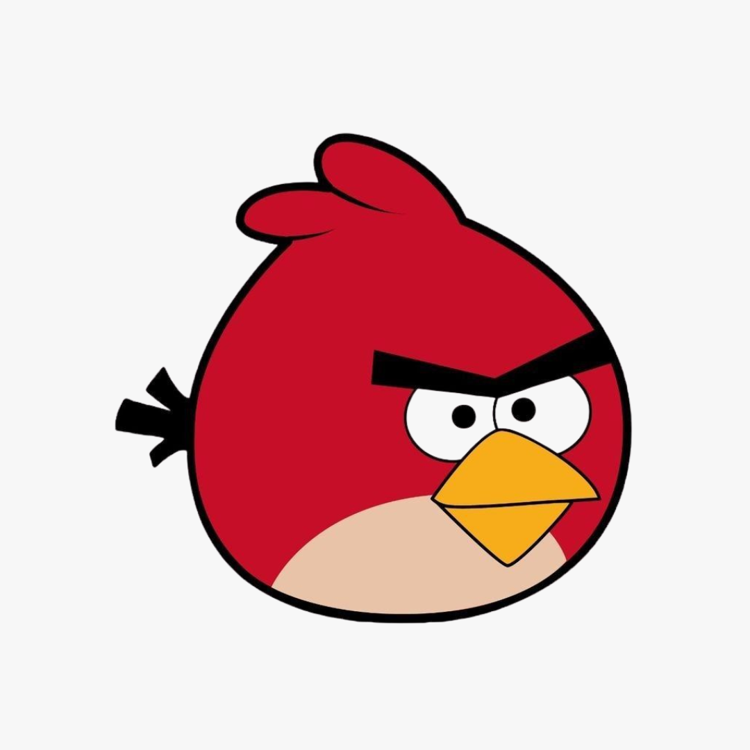 Angry Birds