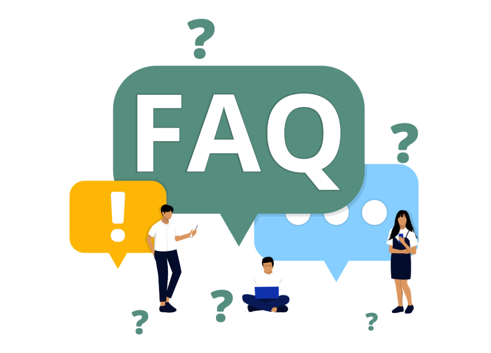FAQ