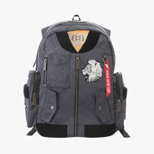 Backpacks