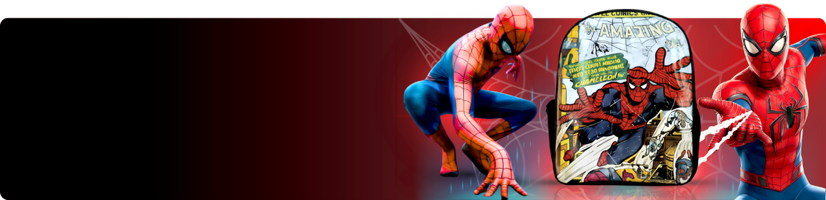 Featured collection promotional banner