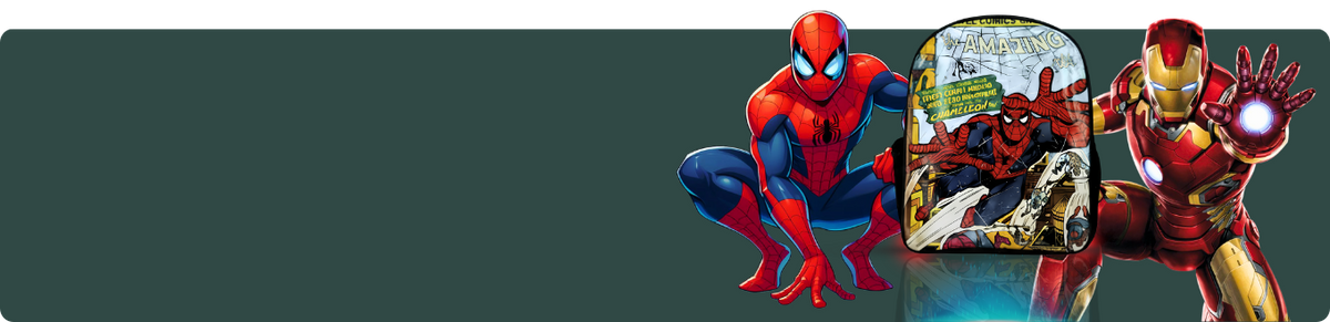 Featured collection promotional banner