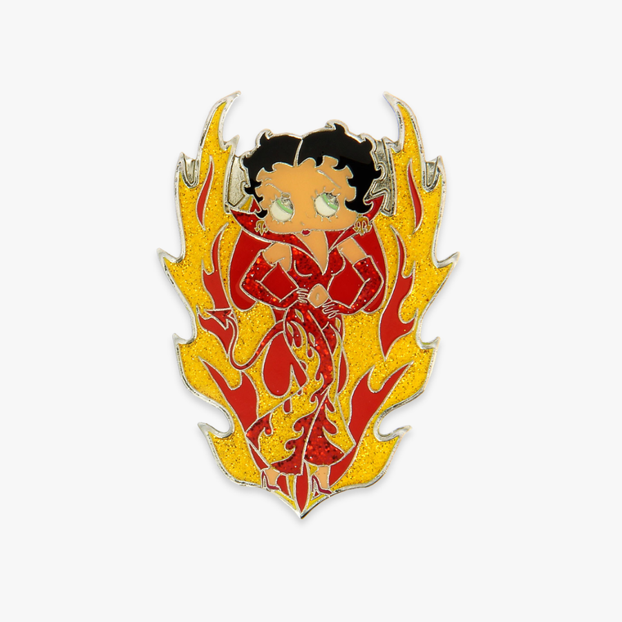 Betty Boop