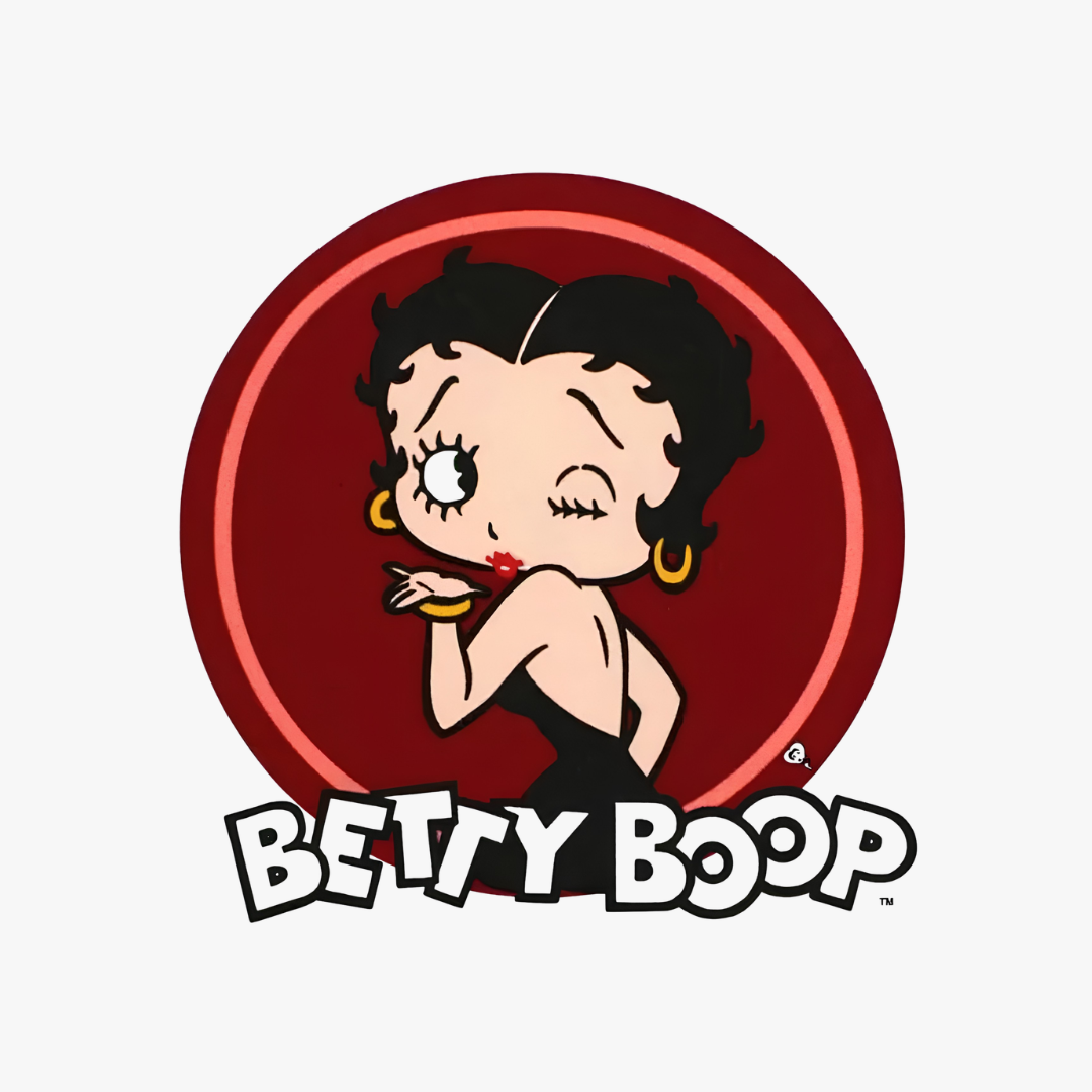 Betty Boop