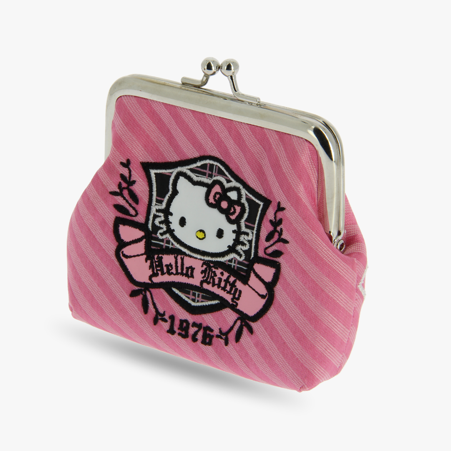 Hello Kitty 1976 Coin Purse