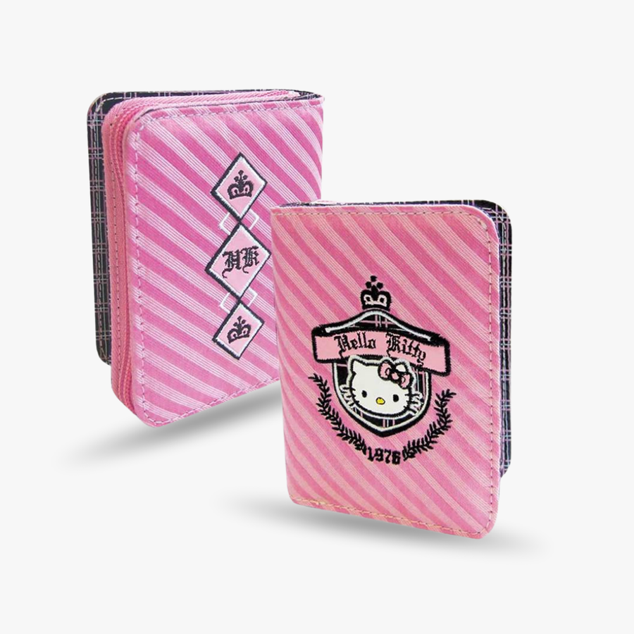Hello Kitty 1976 Wallet