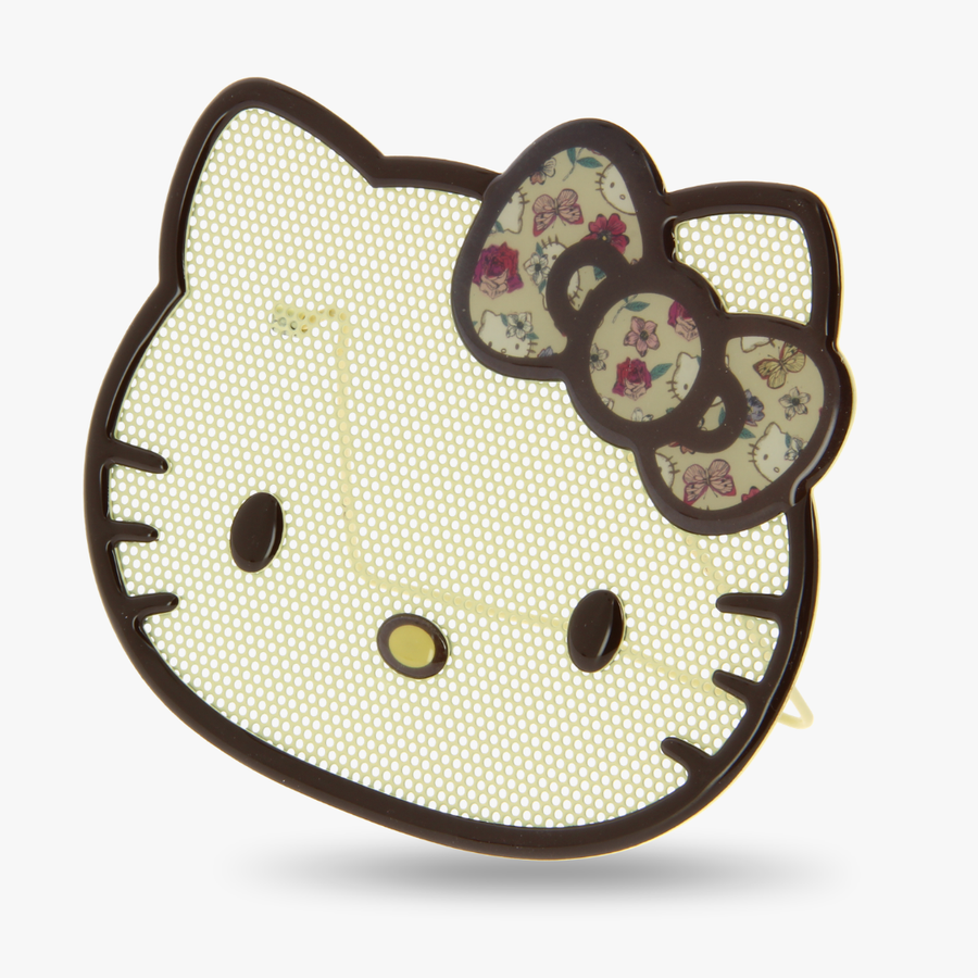 Hello Kitty Head-Shaped Jewelry Holder