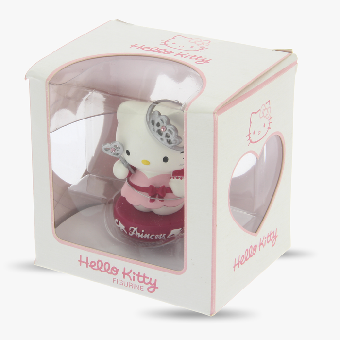 Hello Kitty Princess Figurine