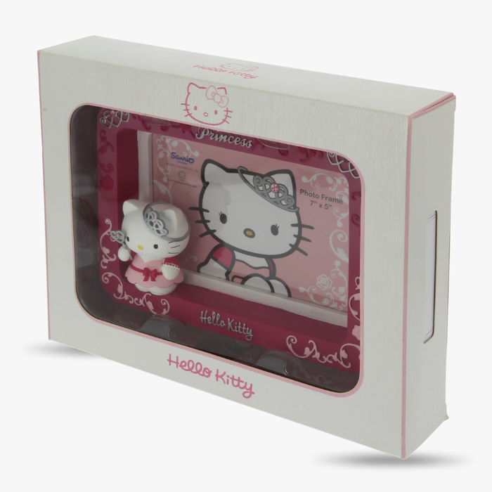 Hello Kitty Princess Photo Frame