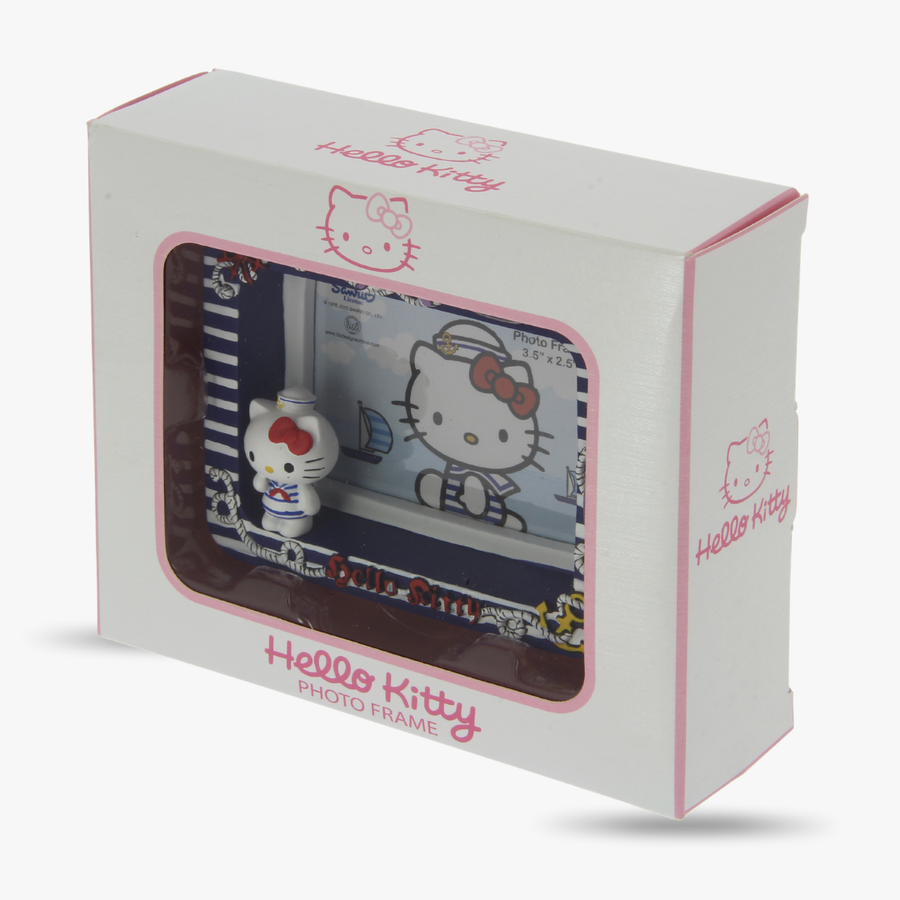 Hello Kitty Sailor Photo Frame
