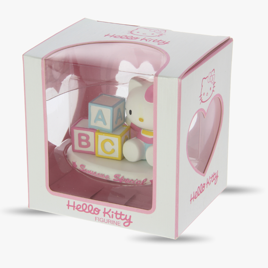 Hello Kitty Someone Special Figurine 
