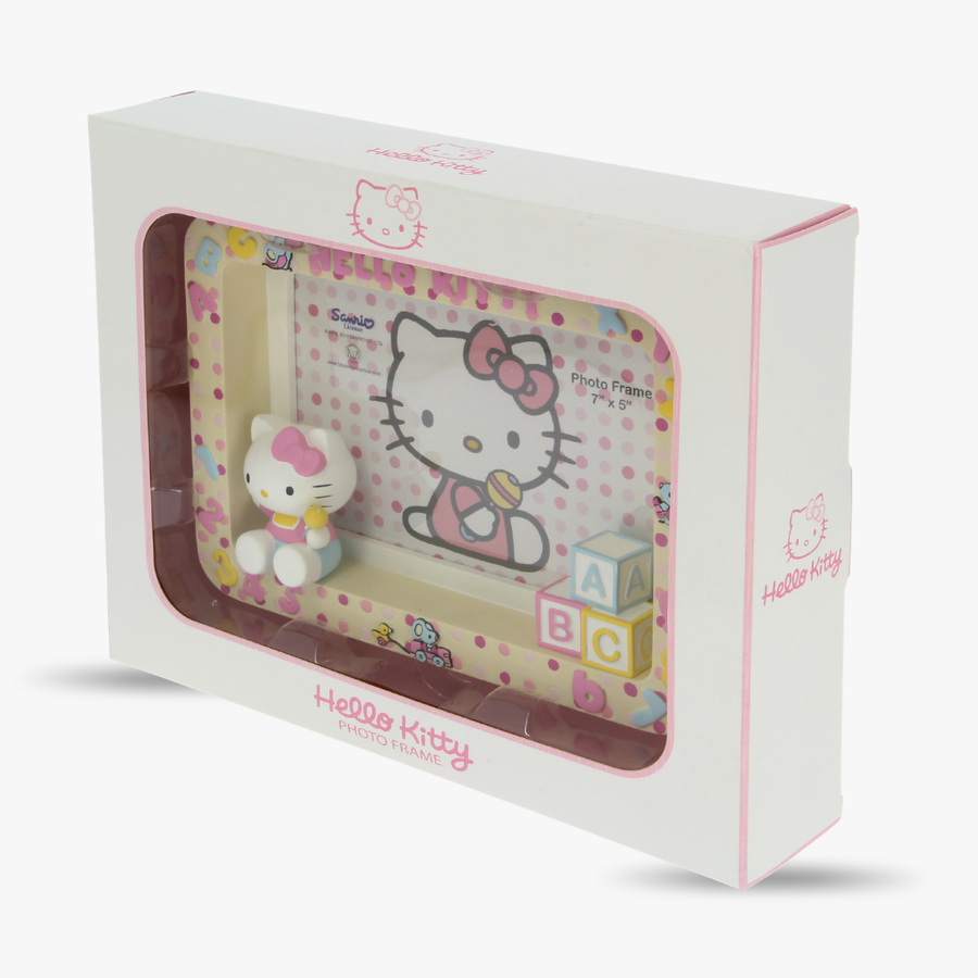 Hello Kitty Someone Special Photo Frame