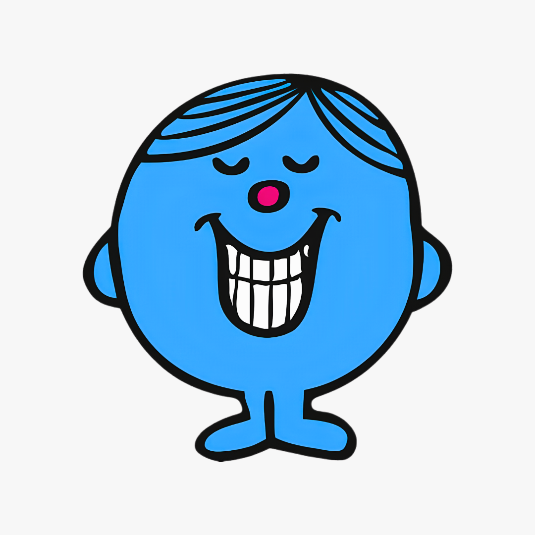 Mr. Men