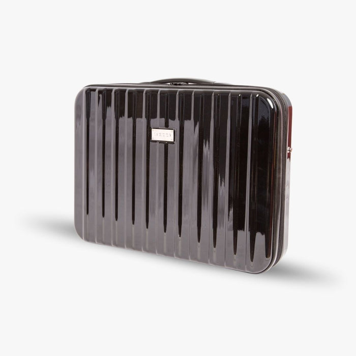 Mezzie Black Laptop Case