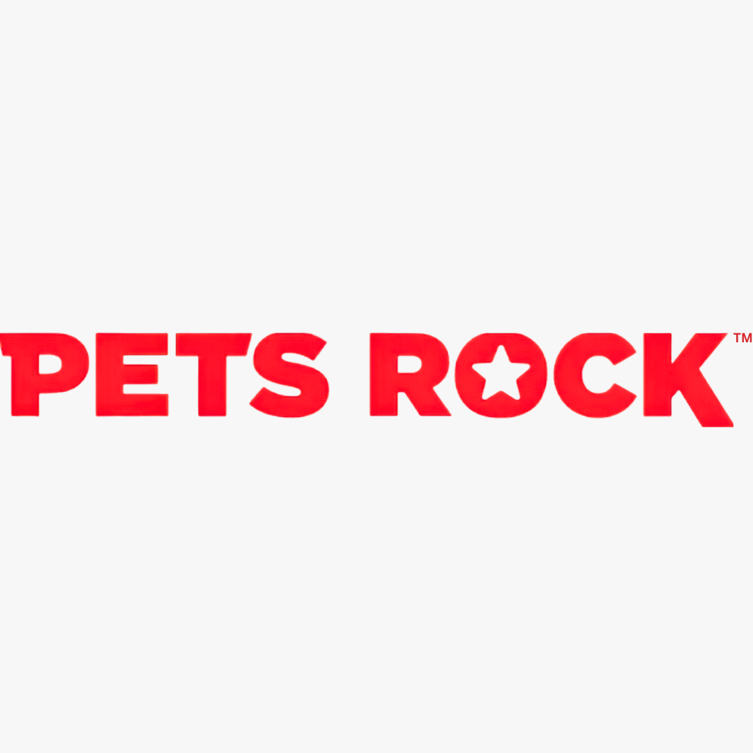 Pets Rock