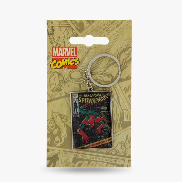 Keyring