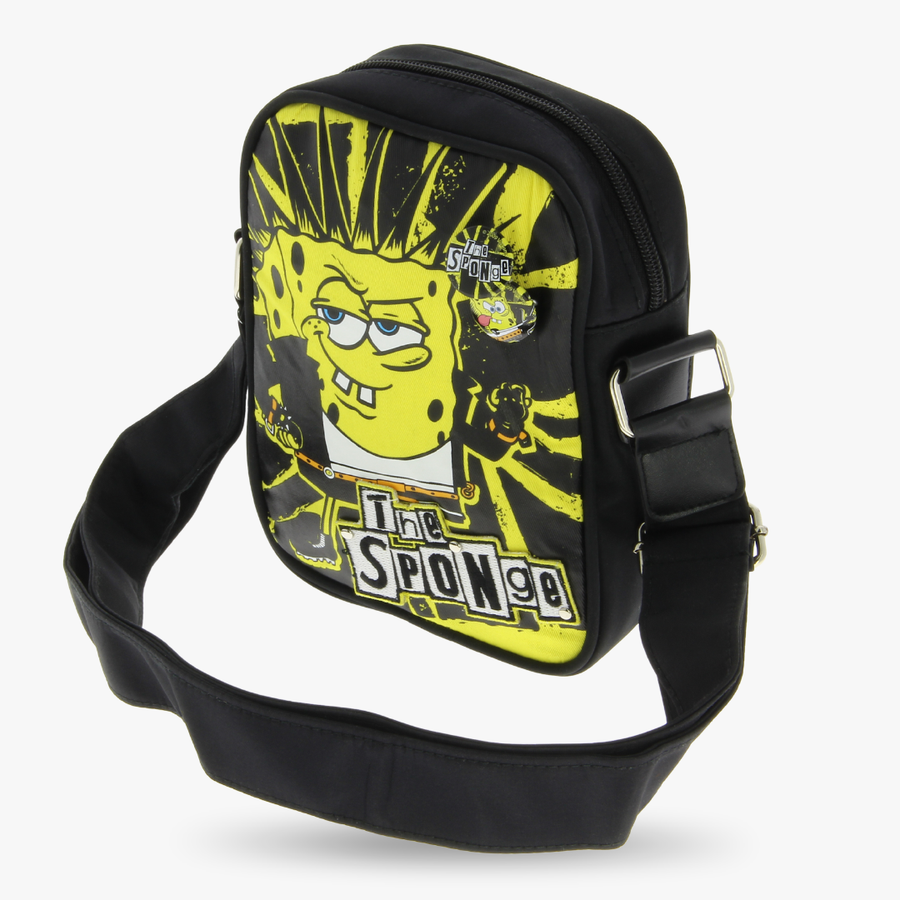 SpongeBob SquarePants Pilot Bag