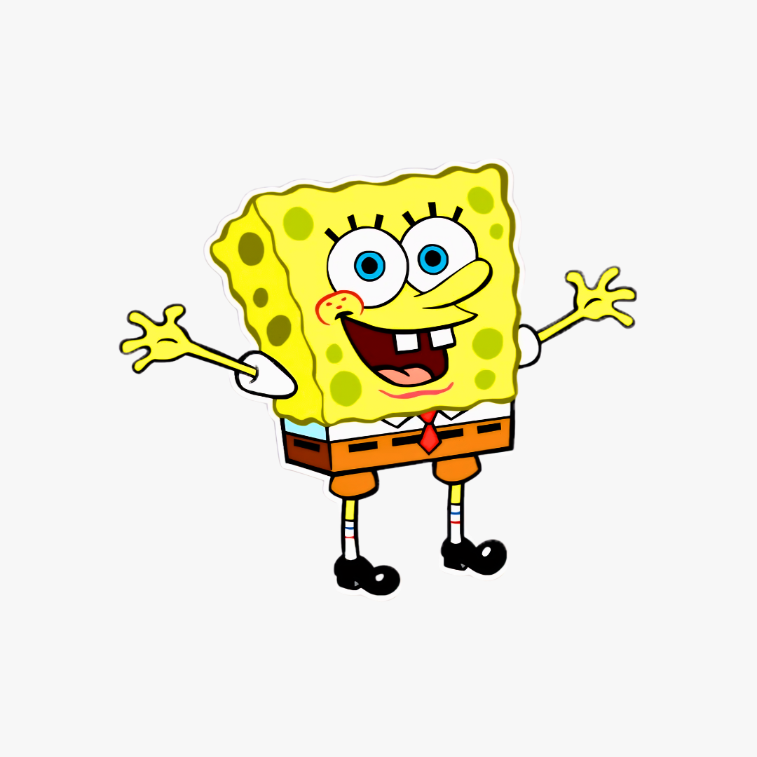 SpongeBob