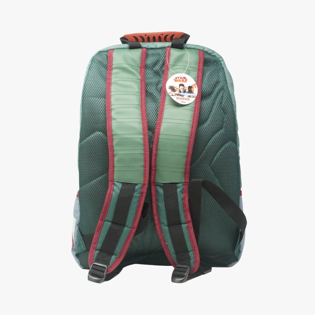 Star Wars Boba Fett Utility Backpack