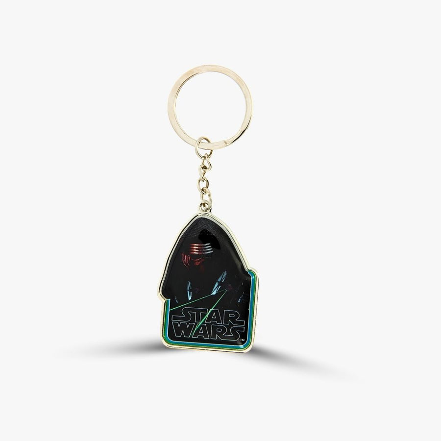 Star Wars Kylo-Ren Keyring