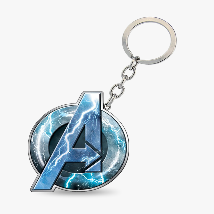 Thor Keyring-Marvel