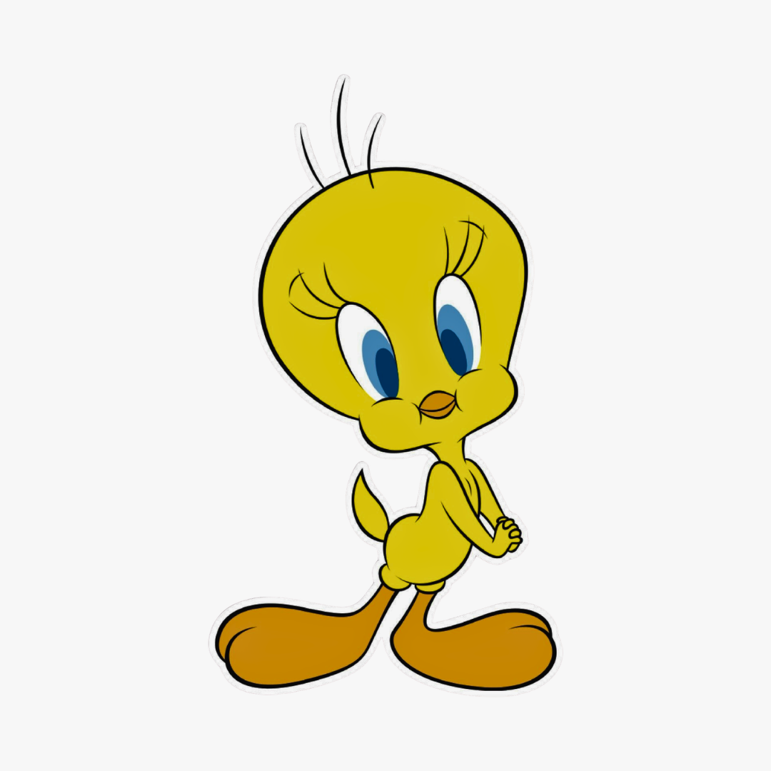 Tweety
